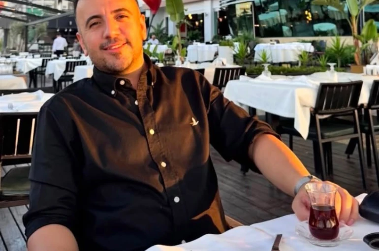 Dondurmacıda çalışan genç, silahlı saldırıda vurularak öldürüldü 