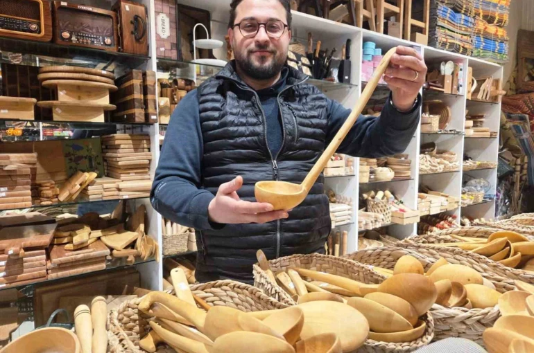 Dönem dizileri ahşaba olan ilgiyi arttırdı 