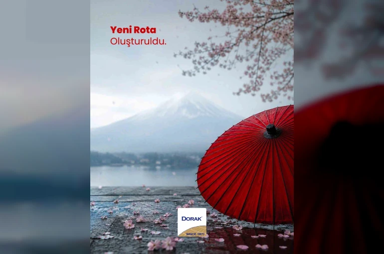 Dorak Tours, 55 yıllık deneyimini yurt dışı turlara taşıyor 