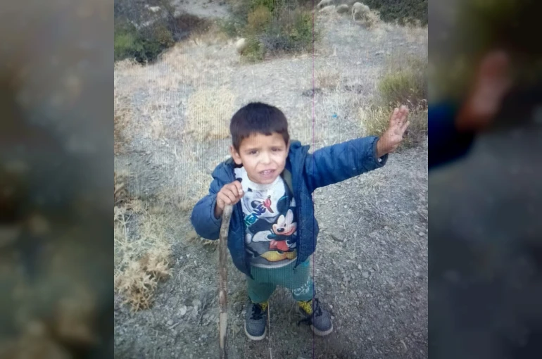 Dört yaşındaki oğlunun katili ile 3 gün sonra nikâh masasına oturdu