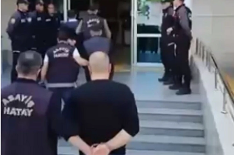 Dörtyol’da bıçaklı kavga olayının 3 şüphelisi tutuklandı 