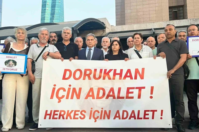 Dorukhan Büyükışık cinayetinde son firari şüpheli sınırda yakalandı 