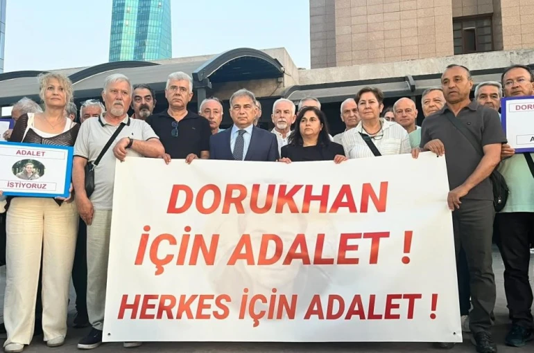 Dorukhan Büyükışık cinayetinde tüm şüpheliler tutuklandı