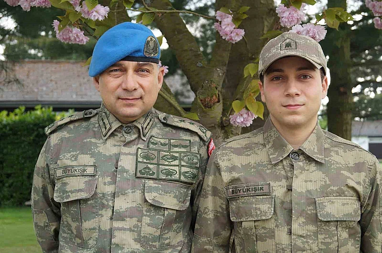 Dorukhan Büyükışık davasında sanık ve tanıklar dinlendi