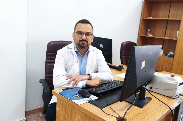 Dr. Alacücük’ten hayati KKKA uyarısı