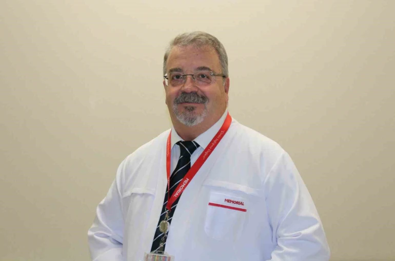 Dr. Arif Keleşoğlu: "Sonbahar alerjisinde şikâyetler doğru tedaviyle yüzde 80’e kadar azalıyor" 