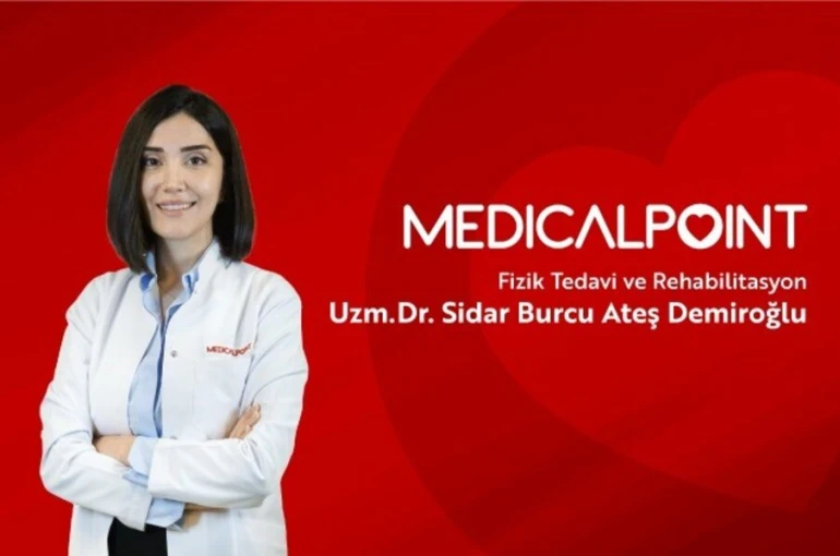 Dr. Demiroğlu, "Lipödem kadınların sessiz çığlığı"
