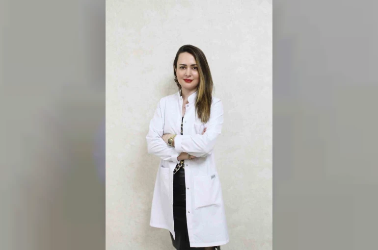Dr. Derya Deniz: "Klima ile serinlerken sağlığınızdan olmayın"