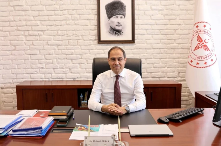 Dr. Erşan’dan akciğer kanseri uyarısı; "Sigara sadece içeni değil, çevresindekileri de zehirler" 