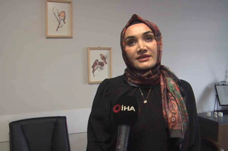 Dr. Kadriye Kayabaşı: "Asrın pandemisi sigara"