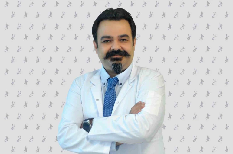 Dr. Kalli: "İnsülin direnci obeziteyi tetikliyor" 