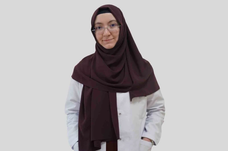 Dr. Öğr. Üyesi Kübra Aksoy hasta kabulüne başladı 