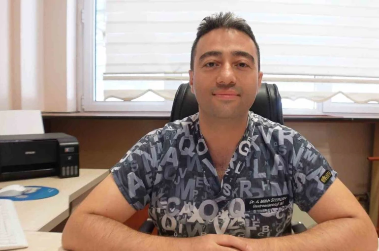 Dr. Özercan: "Pankreas kistleri her ne kadar sık olmasa da bir kısmı kansere dönüşme riski taşıyor" 