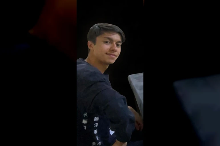 Drift atan aracın çarpması sonucu ağır yaralanan öğrenci hayatını kaybetti 