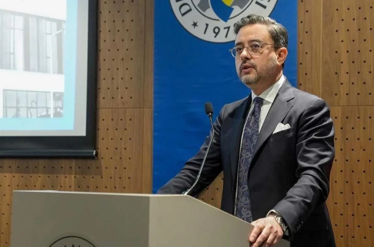 DSO Başkanı Kasapoğlu: "Krediye erişim kolaylaşmadan indirim kararları sahaya yansımıyor" 