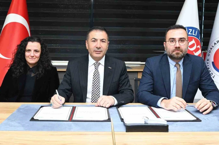 DTO ve GEKA’dan kadın girişimcilere markalaşma desteği 