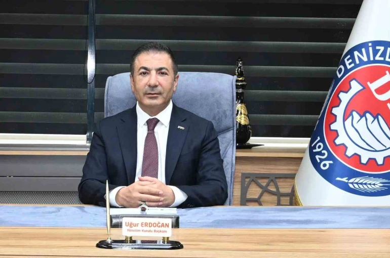 DTO’dan enerji verimliliği atağı eğitim ve danışmanlık süreci başlıyor 