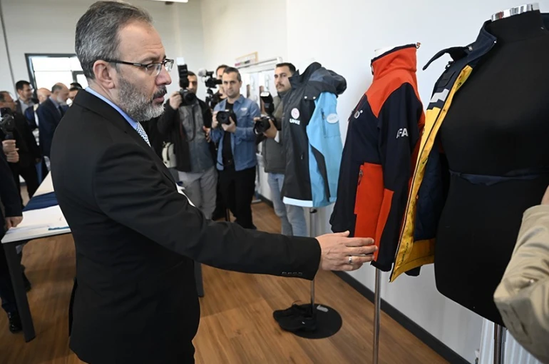 DTS Tasarım Merkezi Türkiye’nin tasarım vizyonuna katkı sağlayacak 