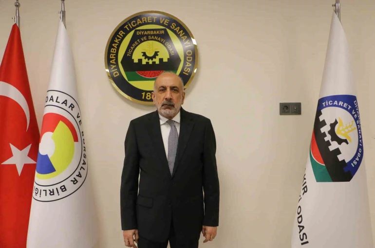 DTSO Başkanı Kaya: "2026’da en büyük beklenti kredi faiz oranlarının düşmesi ve krediye erişimin kolaylaşması" 