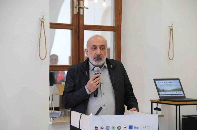 DTSO Başkanı Mehmet Kaya: "Tarımda yeni model Türkiye’ye örnek olacak" 