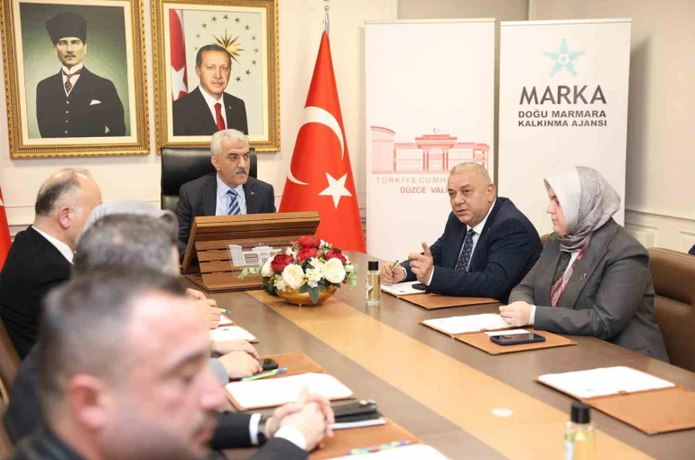 DTSO’nun iki projesi destek almaya hak kazandı 