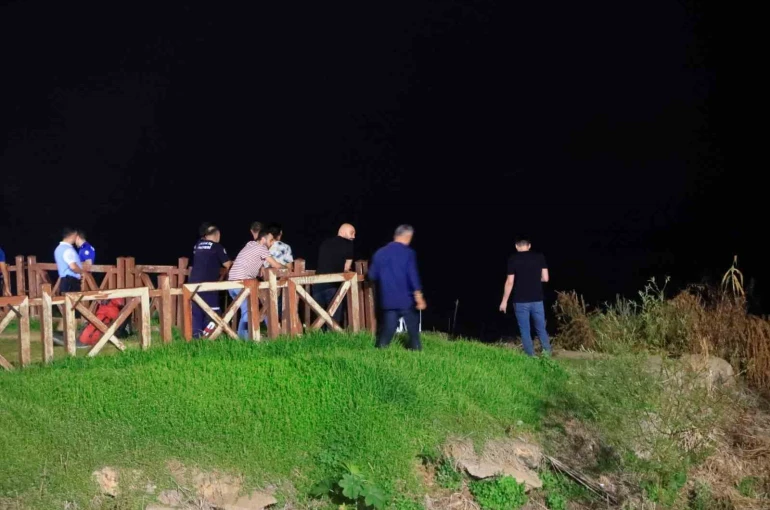 Düden Şelalesi’nden düşen kadının cansız bedeni 15 kilometre uzaklıkta bulundu 