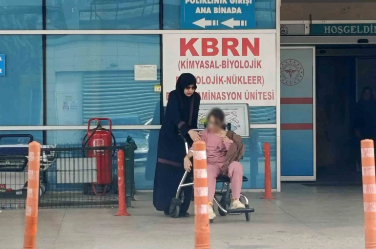 Düğün yemeği zehir oldu 