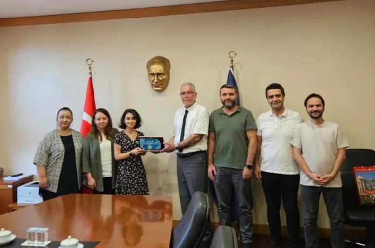 Dumlupınar Üniversitesi ile Anadolu Üniversitesi mikro yeterlilik eğitimlerinde güç birliği yaptı
