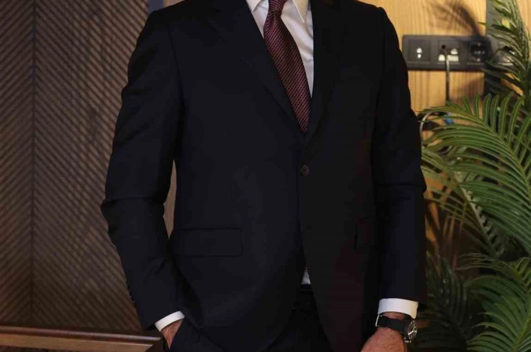 "Dünya altına, altın da dünyaya yön veriyor"