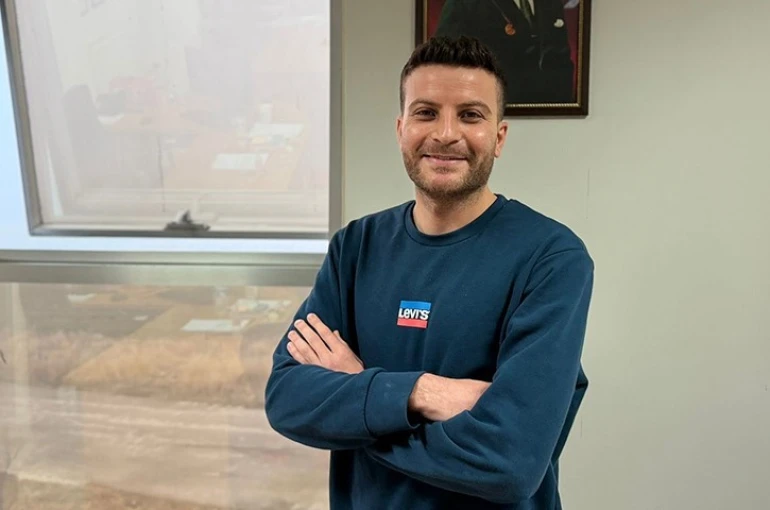 Dünya Erkekler Gününde ETÜ’de yürütülen TÜBİTAK projesinin sonuçları açıklandı 