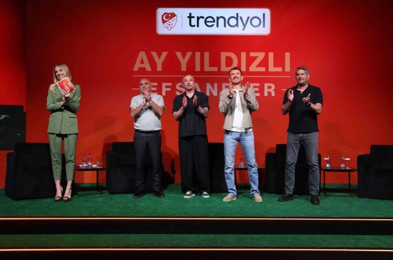 Dünya Kupası kahramanları, Bursa’da 