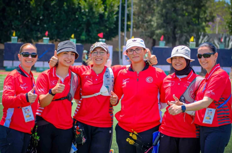 Dünya kupasında İzmir imzası 