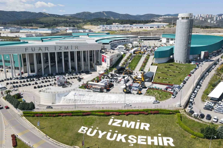 Dünya Marble Talks’ta buluşuyor 