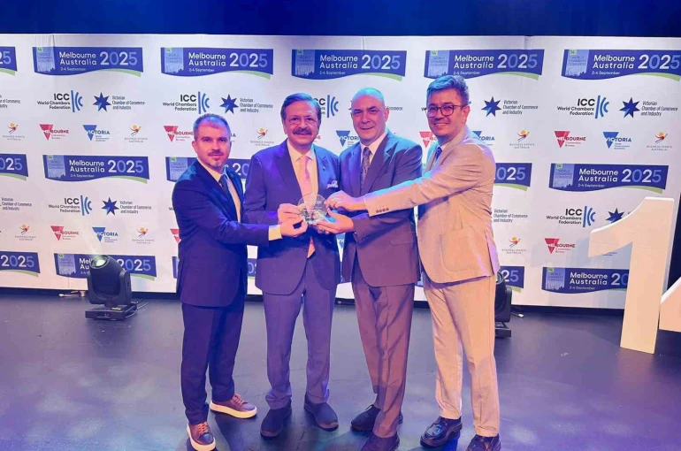 Dünya Odalar Yarışması’nda ESO’nun başarısı 