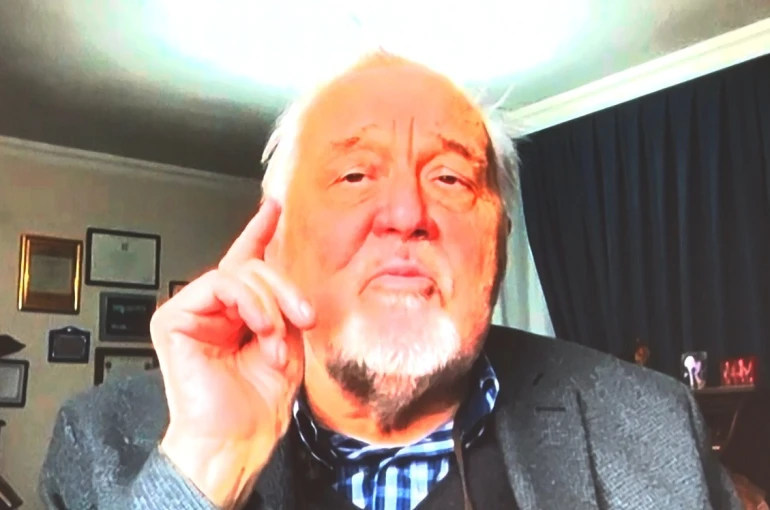 ’Dünya Türk Dili Ailesi Günü’ dolayısıyla Ankara’da panel düzenlendi 