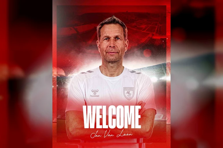 Dünya yıldızlarının hocası, Samsunspor’un akademi koordinatörü oldu