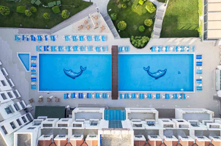 Dünyanın "Longevity" merkezi Kazdağları, Edremit’te bayram hazırlığı tamam 