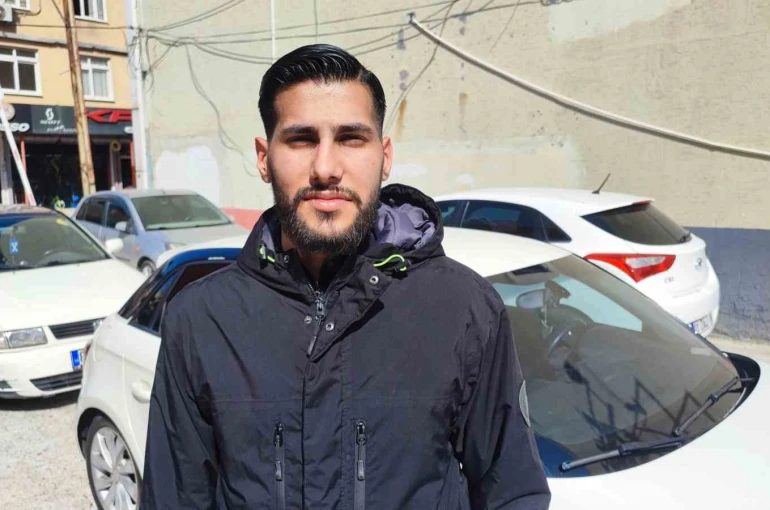 ’Dur’ ihtarına uymayıp kaçan sürücüden ilginç sözler: "Cezaevine girerim ama arabamı vermem" 