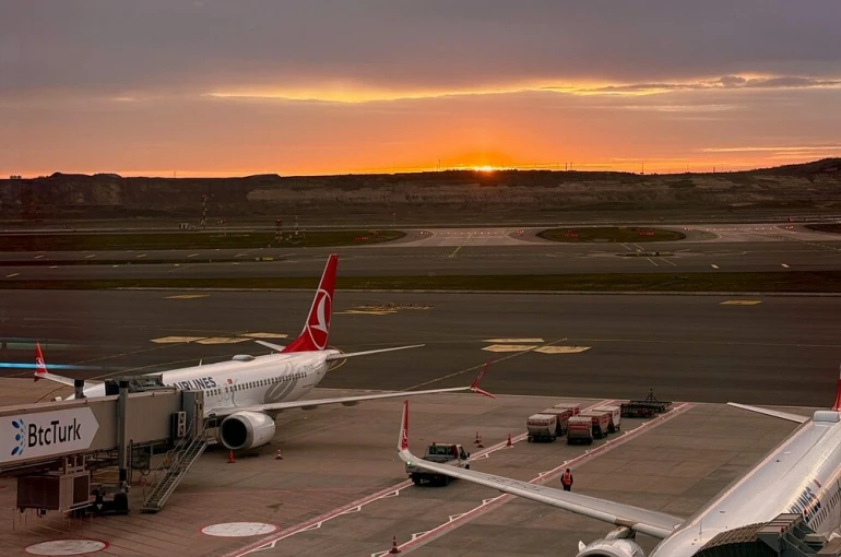 Düşen kargo uçağının kalkıştan 27 dakika sonra radardan kaybolduğu ortaya çıktı