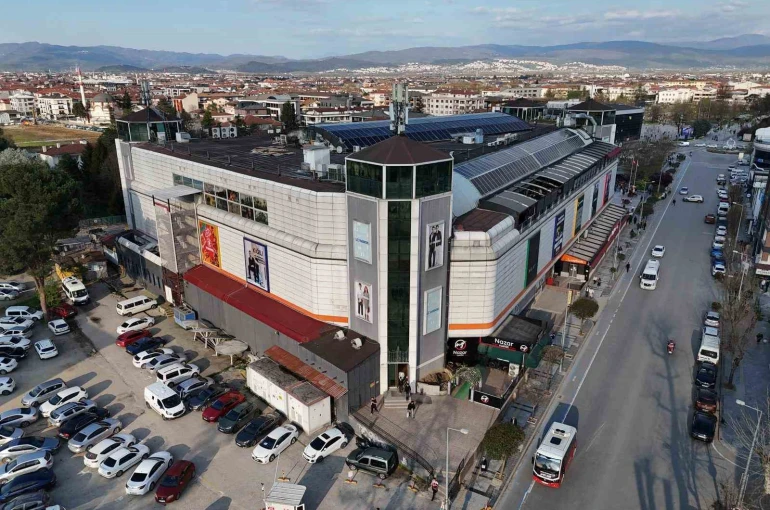 Düzce Belediyesi resmi adımları atacağız 