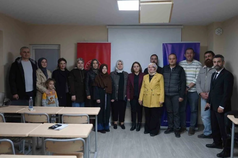 Düzce Tarım Akademisi’nde mantar yetiştiriciliği eğitimleri başladı 