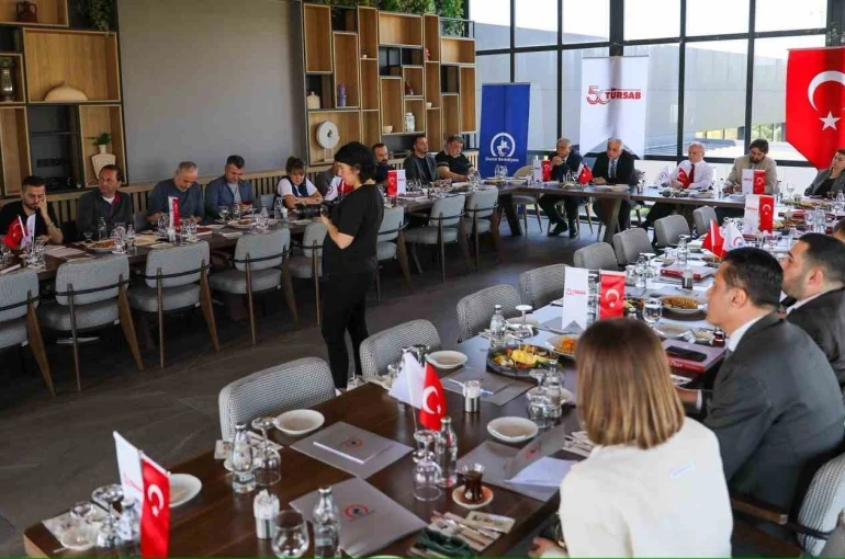 Düzce turizmde küresel pazarı hedefliyor 