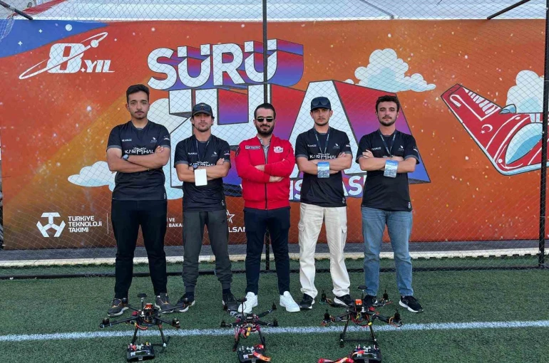 Düzce Üniversitesi Türkiye birincisi oldu 