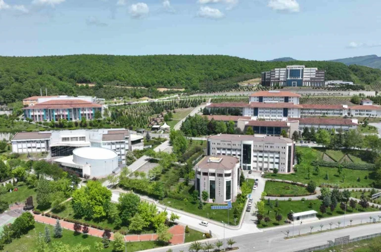 Düzce Üniversitesi’nde Çocuk Diyabeti Uygulama ve Araştırma Merkezi kuruldu