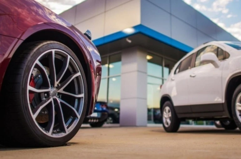 Düzce’de araç sayısı 164 bine yaklaştı 