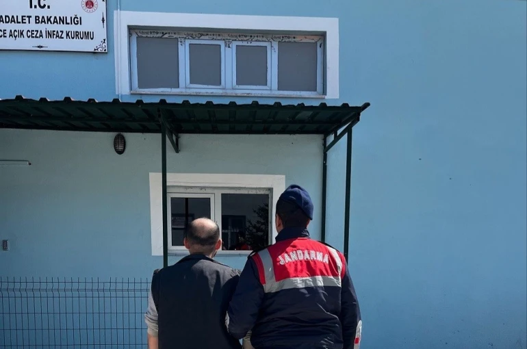 Düzce’de aranan 65 kişi yakalandı, 27 şahıs tutuklandı 