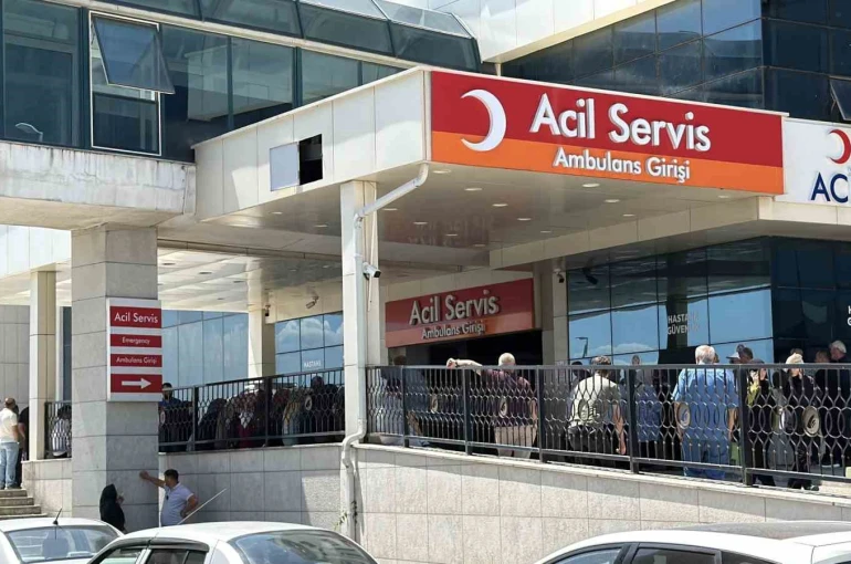 Düzce’de arazi kavgası: 1 yaralı 