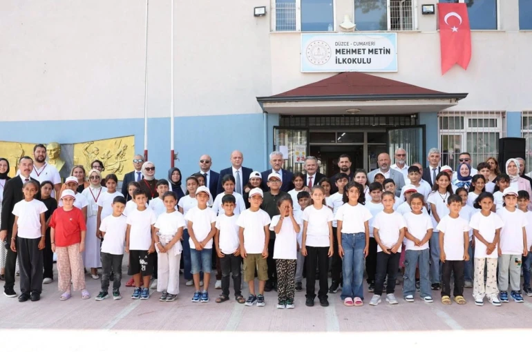 Düzce’de çocuk işçiliğine karşı mücadelede bir sezon daha geride kaldı