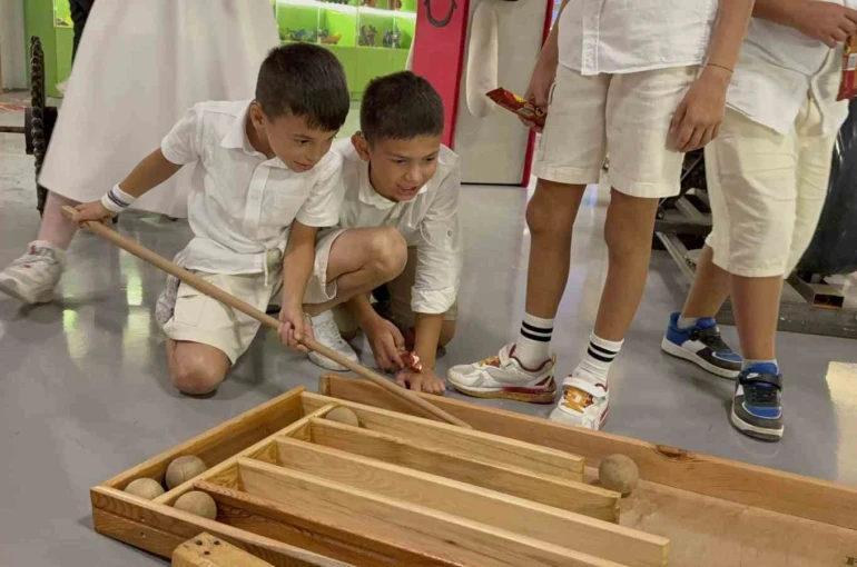 Düzce’de öğrencileri dijital bağımlılıktan koruyan proje uluslararası literatüre girdi 