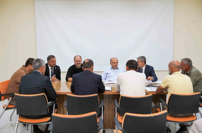 Düzce’de sokak hayvanlarının bakımı DİKAB’a devrediliyor 